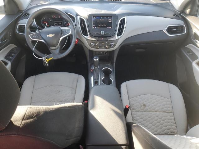 Photo 8 from auction – 2020 CHEVROLET EQUINOX LS with VIN 3GNAXHEV9LS521595