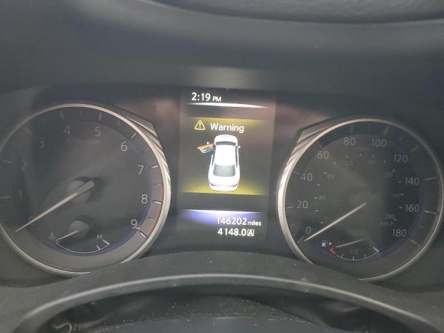 Photo 9 from auction – 2014 INFINITI Q50 BASE with VIN JN1BV7AR5EM682280