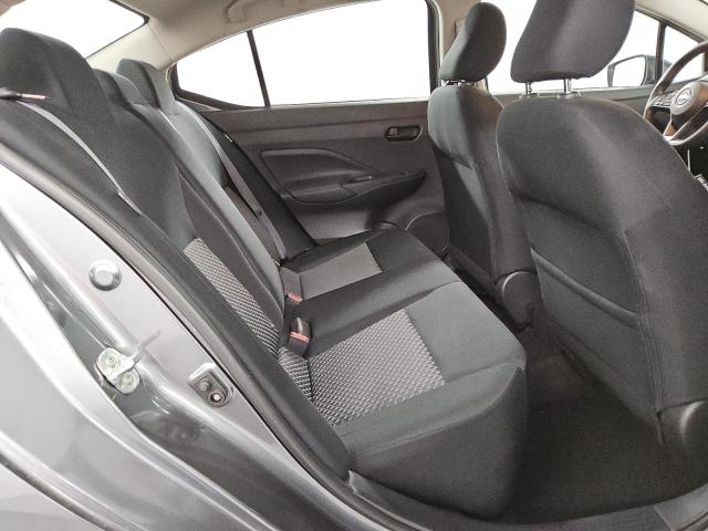 Photo 10 from auction – 2024 NISSAN VERSA S with VIN 3N1CN8DVXRL862034