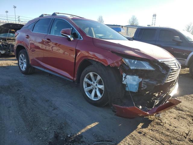 Photo 4 from auction – 2016 LEXUS RX 350 BAS with VIN 2T2BZMCA8GC053471