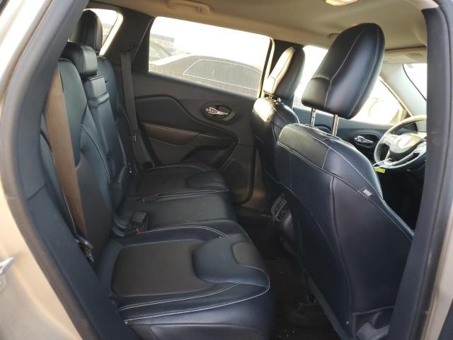 Photo 11 from auction – 2014 JEEP CHEROKEE L with VIN 1C4PJMDBXEW290945