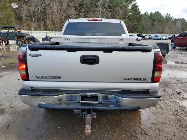 Photo 6 from auction – 2005 CHEVROLET SILVERADO with VIN 2GCEK13T751382812