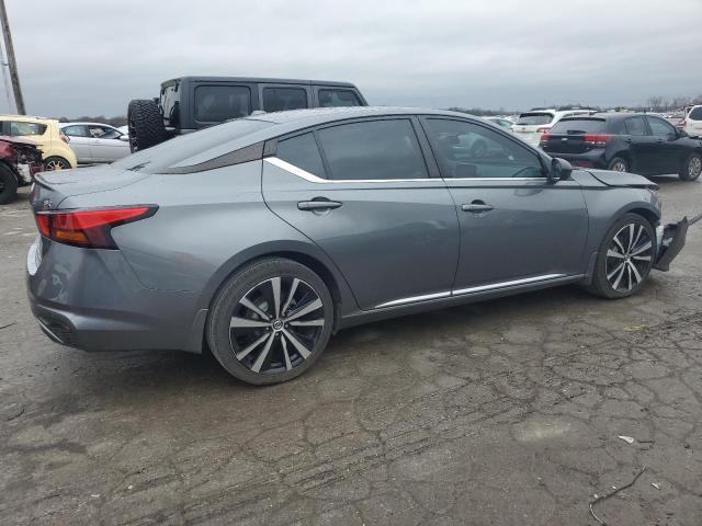 Photo 3 from auction – 2020 NISSAN ALTIMA SR with VIN 1N4BL4CV9LC177962