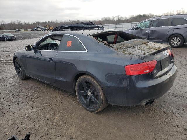 Photo 2 from auction – 2014 AUDI A5 PREMIUM with VIN WAUCFAFR0EA028807