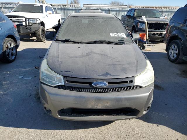 Photo 5 from auction – 2010 FORD FOCUS SES with VIN 1FAHP3GNXAW119034