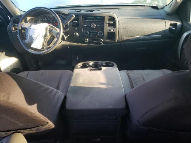 Photo 8 from auction – 2010 CHEVROLET SILVERADO with VIN 3GCRKSE31AG233298