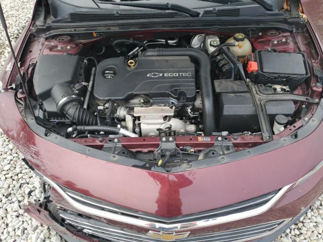 Photo 11 from auction – 2016 CHEVROLET MALIBU LT with VIN 1G1ZE5ST2GF230748