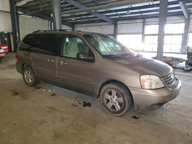 Photo 4 from auction – 2005 FORD FREESTAR S with VIN 2FMZA57605BA66738