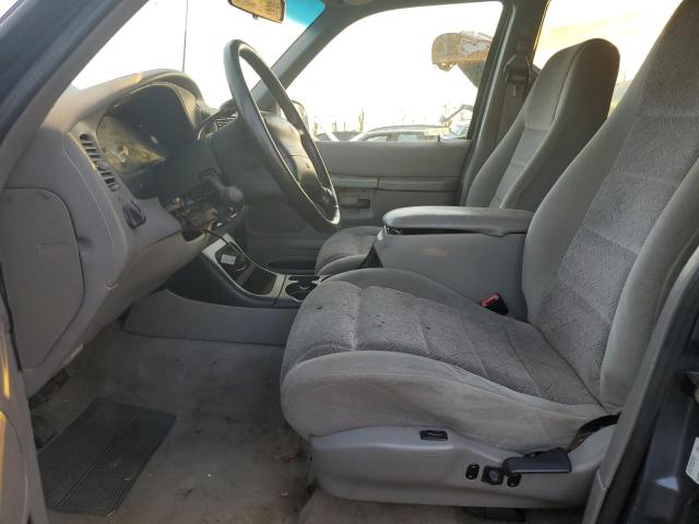 Photo 7 from auction – 1998 FORD EXPLORER with VIN 1FMZU34E7WUB14822