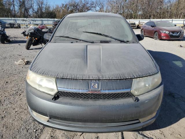 Photo 5 from auction – 2004 SATURN ION LEVEL with VIN 1G8AJ52F64Z141635