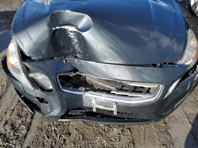 Photo 11 from auction – 2013 VOLVO S60 T5 with VIN YV1612FH3D1223420