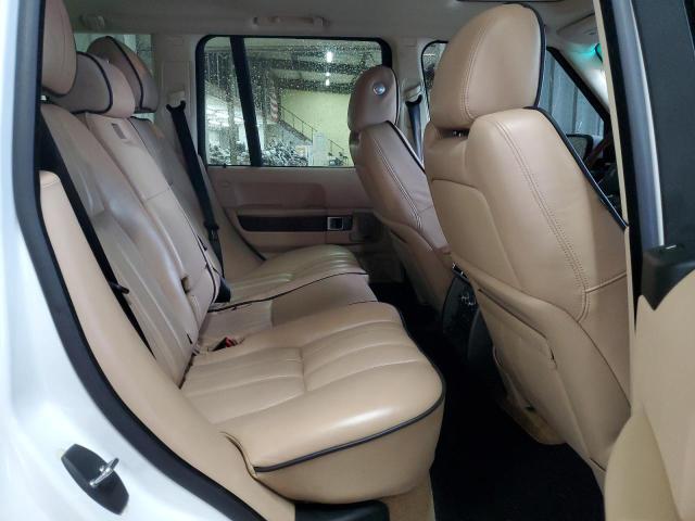 Photo 11 from auction – 2012 LAND ROVER RANGE ROVE with VIN SALMF1D44CA392040