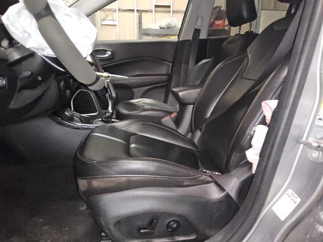 Photo 7 from auction – 2019 JEEP COMPASS LI with VIN 3C4NJDCB7KT811436