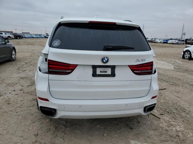 Photo 6 from auction – 2017 BMW X5 SDRIVE3 with VIN 5UXKR2C30H0X04094
