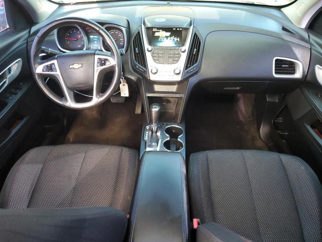 Photo 8 from auction – 2016 CHEVROLET EQUINOX LT with VIN 2GNFLFEK4G6184544