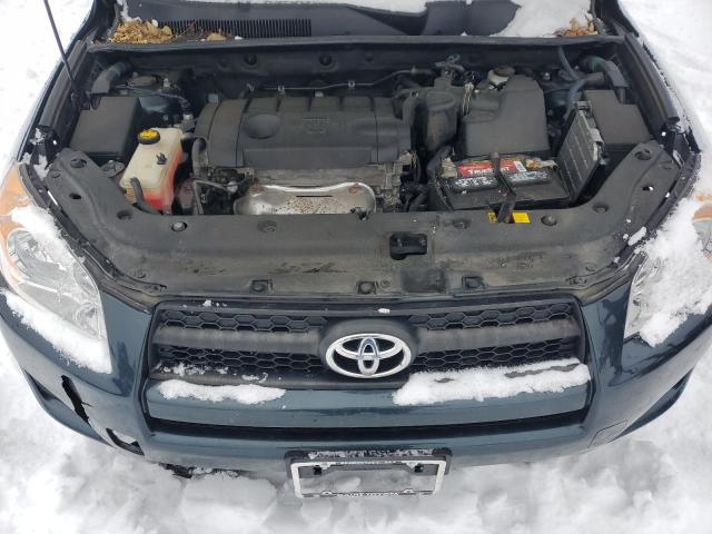 Photo 12 from auction – 2012 TOYOTA RAV4 with VIN 2T3BF4DV4CW251740