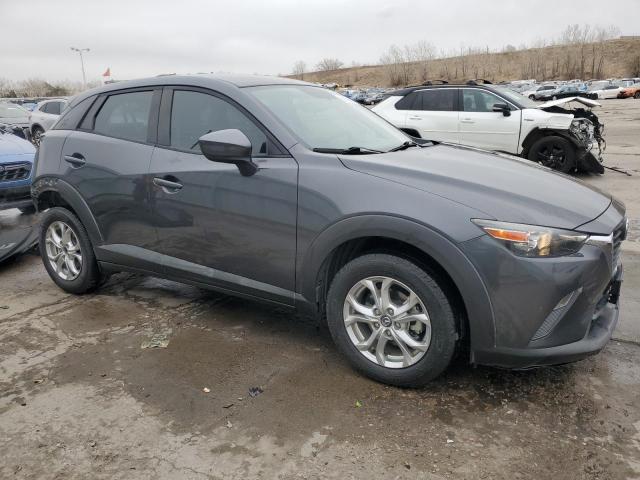 Photo 4 from auction – 2016 MAZDA CX-3 SPORT with VIN JM1DKBB75G0125703