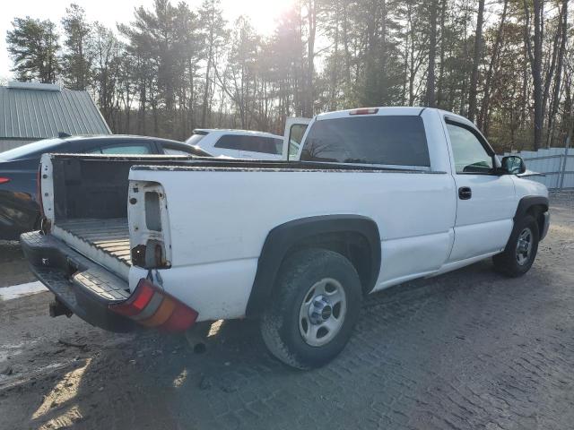 Photo 3 from auction – 2003 GMC NEW SIERRA with VIN 1GTEC14VX3Z224885
