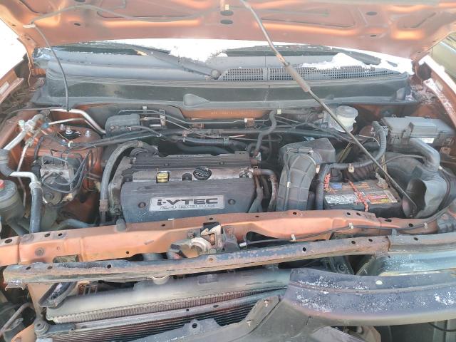 Photo 12 from auction – 2008 HONDA ELEMENT LX with VIN 5J6YH28378L010549
