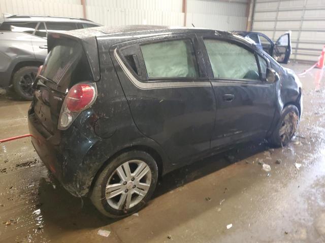 Photo 3 from auction – 2015 CHEVROLET SPARK 1LT with VIN KL8CD6S97FC711341