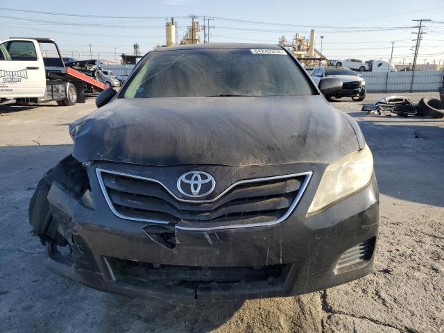Photo 5 from auction – 2011 TOYOTA CAMRY BASE with VIN 4T4BF3EK4BR150824
