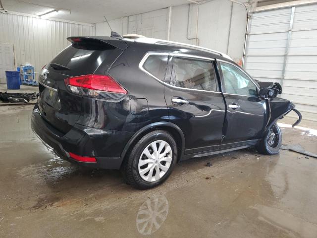 Photo 3 from auction – 2017 NISSAN ROGUE S with VIN JN8AT2MT0HW133334