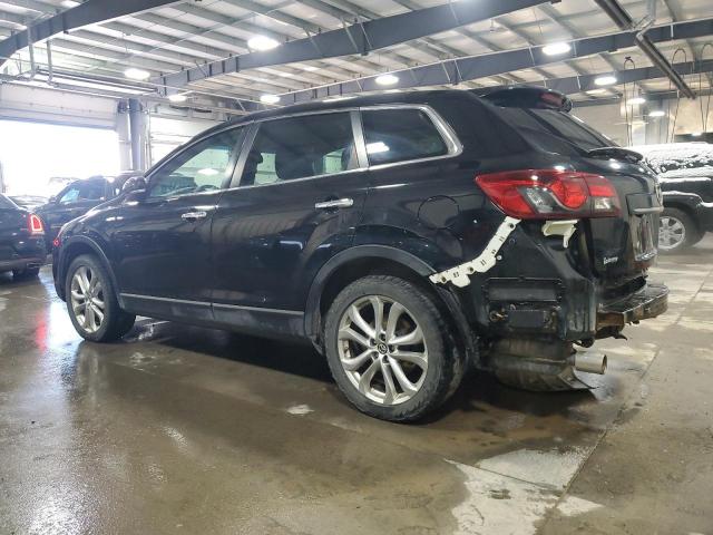 Photo 2 from auction – 2013 MAZDA CX-9 GRAND with VIN JM3TB3DA8D0400168
