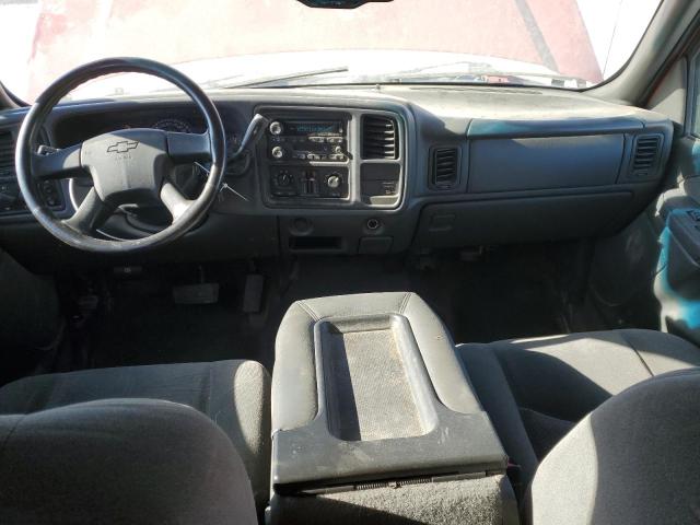 Zdjęcie 8 z aukcji – 2003 CHEVROLET SILVERADO z VIN 2GCEK19V131212211