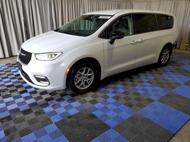 CHRYSLER PACIFICA T 2024 con VIN 2C4RC1BG9RR117576 - Foto de la subasta