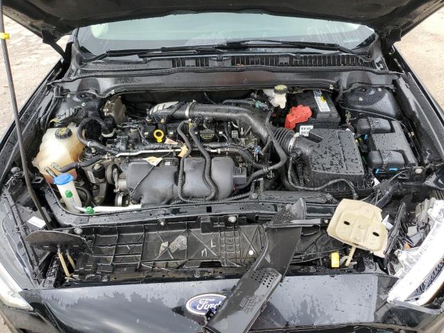 Photo 11 from auction – 2017 FORD FUSION TIT with VIN 3FA6P0D93HR211046
