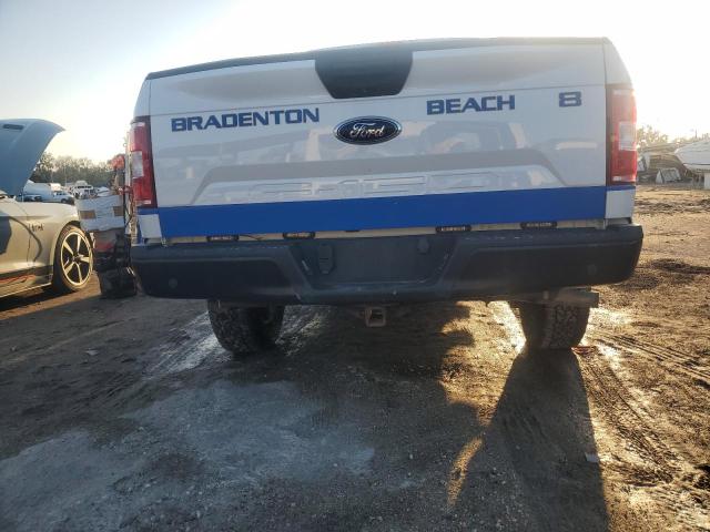 Photo 6 from auction – 2020 FORD F150 SUPER with VIN 1FTEW1EB9LFB37556