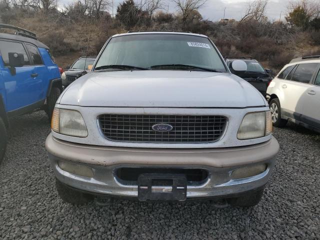 Photo 5 from auction – 1998 FORD EXPEDITION with VIN 1FMPU18L9WLB57150