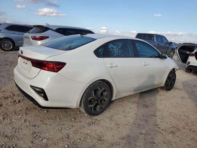 Photo 3 from auction – 2020 KIA FORTE FE with VIN 3KPF24AD3LE197335