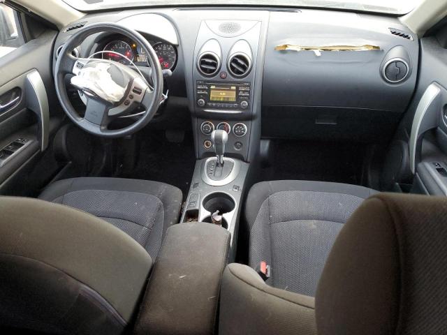 Photo 8 from auction – 2012 NISSAN ROGUE S with VIN JN8AS5MV2CW365058