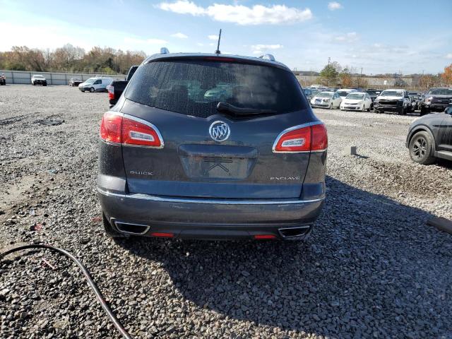 Photo 6 from auction – 2014 BUICK ENCLAVE with VIN 5GAKRBKD4EJ293561