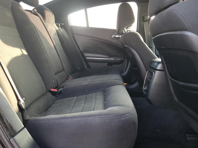 Photo 10 from auction – 2012 DODGE CHARGER SX with VIN 2C3CDXHG8CH303107
