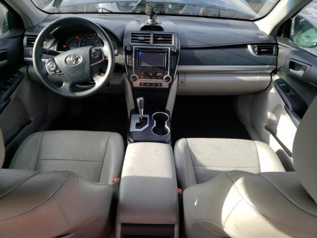 Photo 8 from auction – 2012 TOYOTA CAMRY BASE with VIN 4T4BF1FK7CR184745