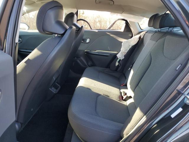 Photo 10 from auction – 2025 KIA K4 LX with VIN 3KPFT4DEXSE015470