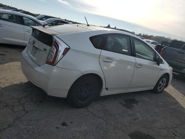Photo 3 from auction – 2012 TOYOTA PRIUS with VIN JTDKN3DU9C5390290
