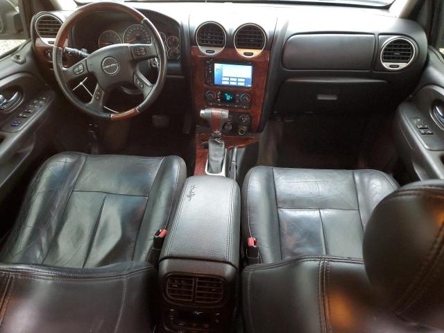 Photo 8 from auction – 2007 GMC ENVOY DENA with VIN 1GKET63M672144430
