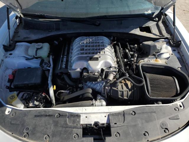 Photo 11 from auction – 2021 DODGE CHARGER SR with VIN 2C3CDXL96MH500836