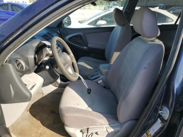 Photo 7 from auction – 2007 TOYOTA RAV4 with VIN JTMZD33V275075431