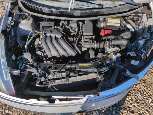 Photo 12 from auction – 2015 NISSAN VERSA S with VIN 3N1CN7AP1FL956671