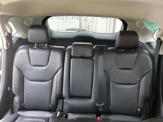 Photo 10 from auction – 2022 FORD EDGE TITAN with VIN 2FMPK4K90NBB05649