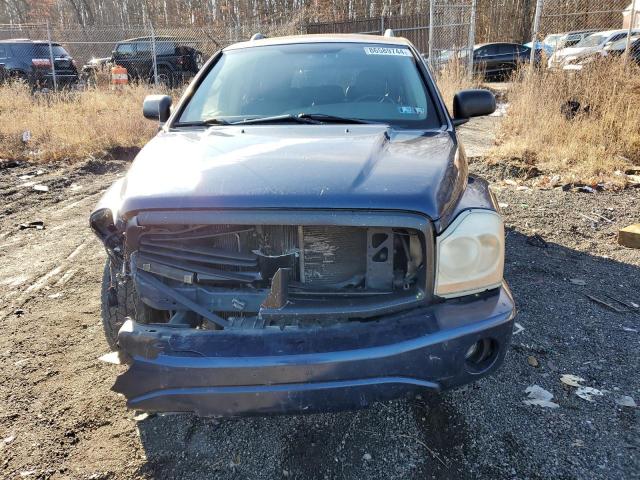 Photo 5 from auction – 2005 DODGE DURANGO SL with VIN 1D4HB48D25F590334