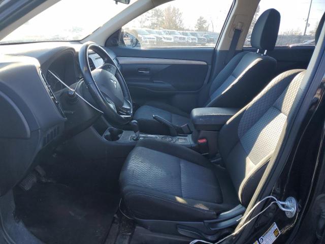Photo 7 from auction – 2015 MITSUBISHI OUTLANDER with VIN JA4AD2A38FZ006589