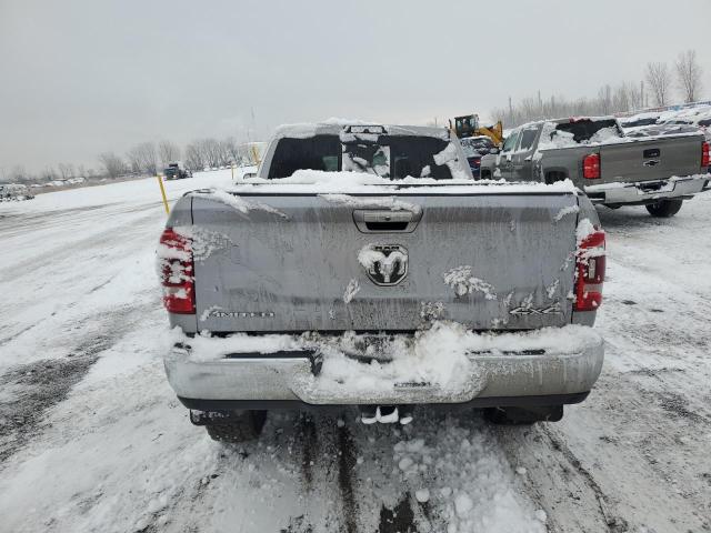Photo 6 from auction – 2020 RAM 2500 LIMIT with VIN 3C6UR5SL8LG120616