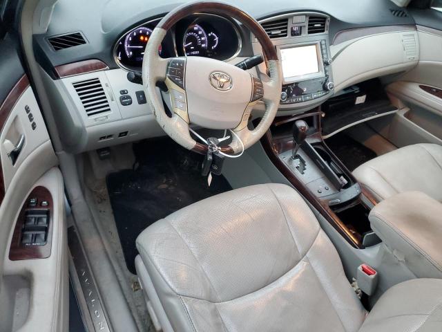 Foto 8 de la subasta – 2011 TOYOTA AVALON BAS con VIN 4T1BK3DB9BU393889