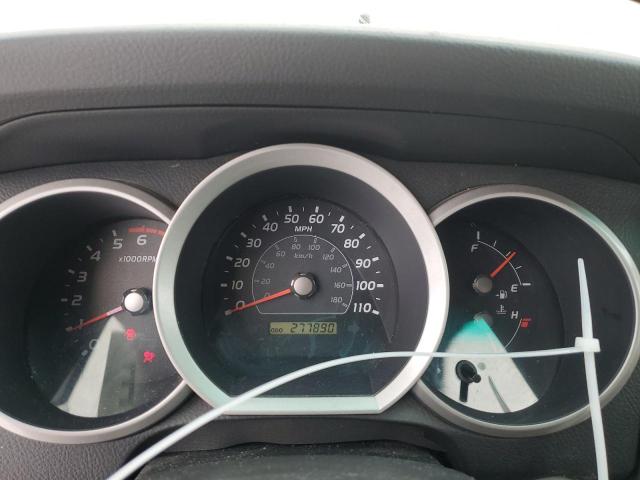 Снимка 9 от търг – 2008 TOYOTA 4RUNNER SR с VIN JTEBU14R680132652