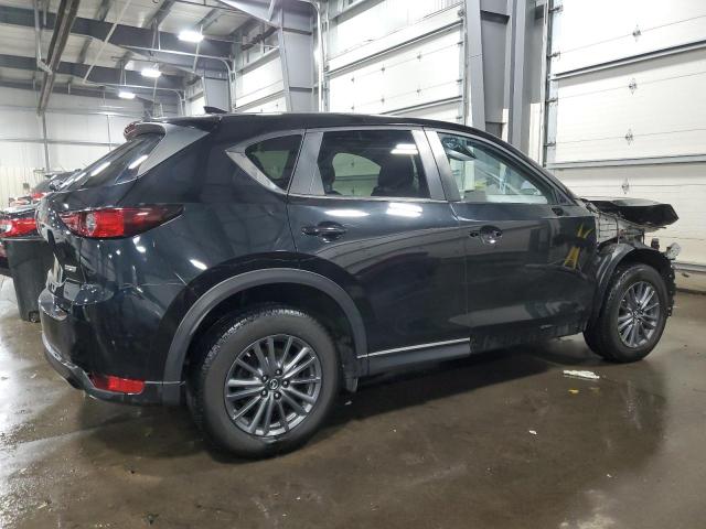 Photo 3 from auction – 2019 MAZDA CX-5 TOURI with VIN JM3KFBCM7K0501933